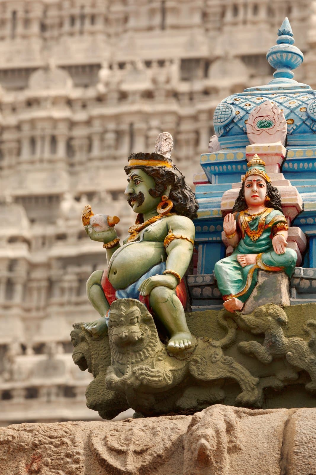 Kanchipuram