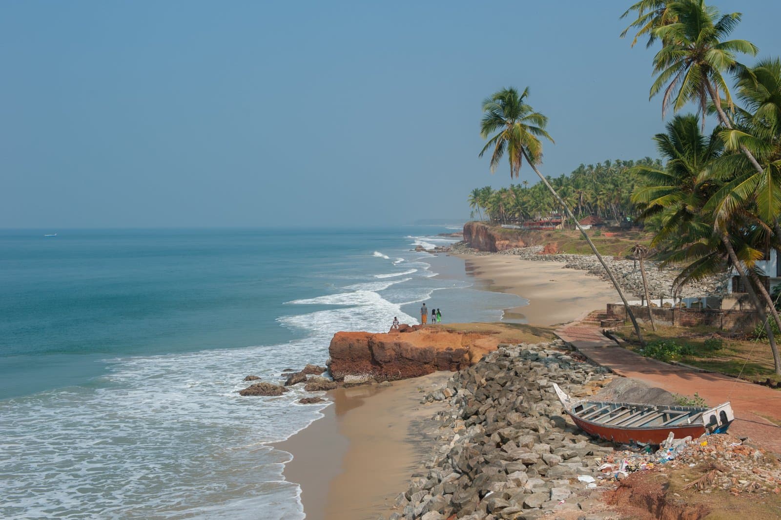 Kovalam