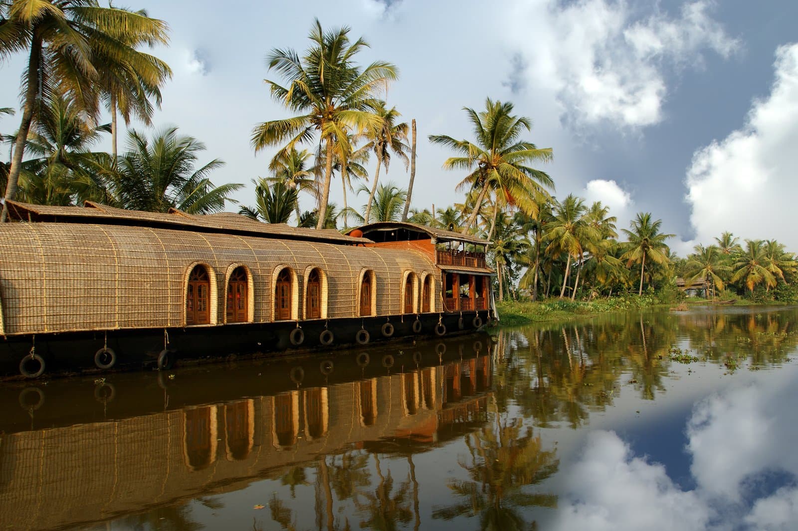 Kumarakom