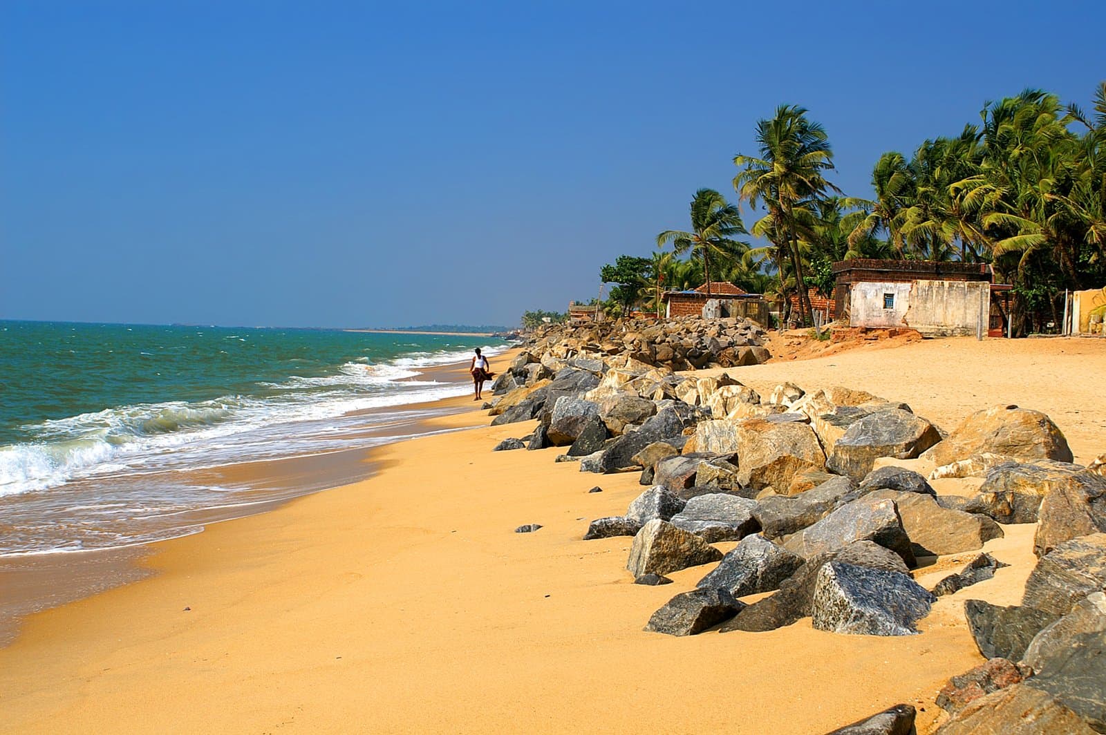 Mangalore