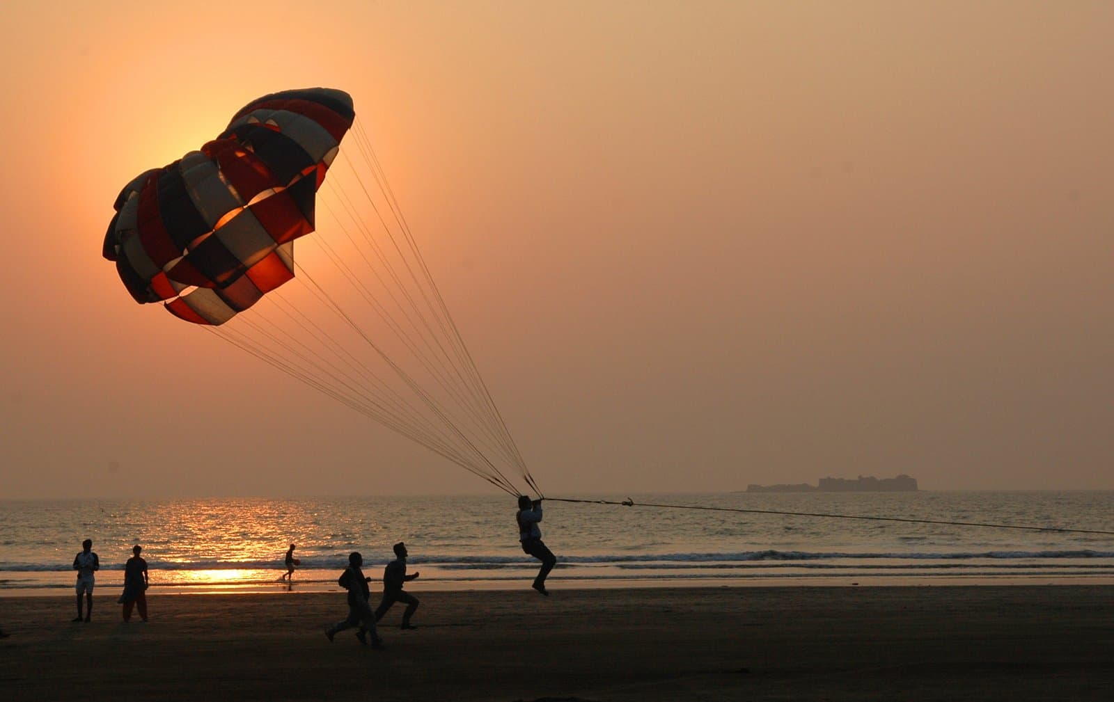 Mumbai