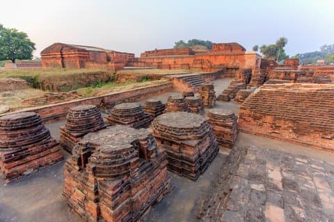 Nalanda