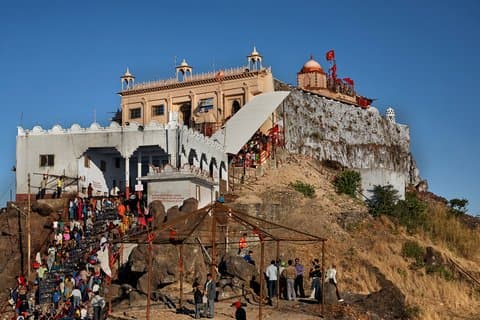 Pavagarh