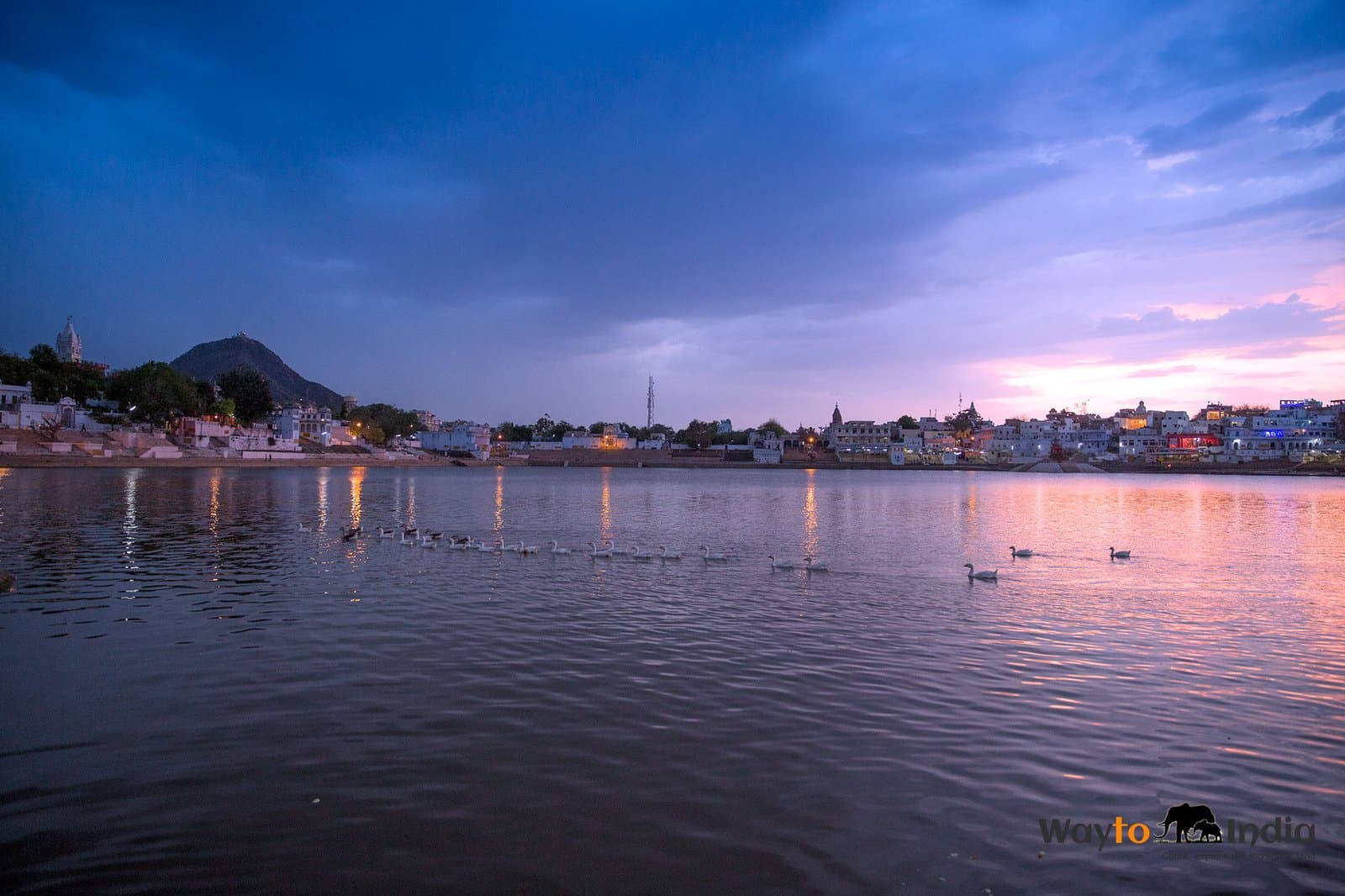 Pushkar
