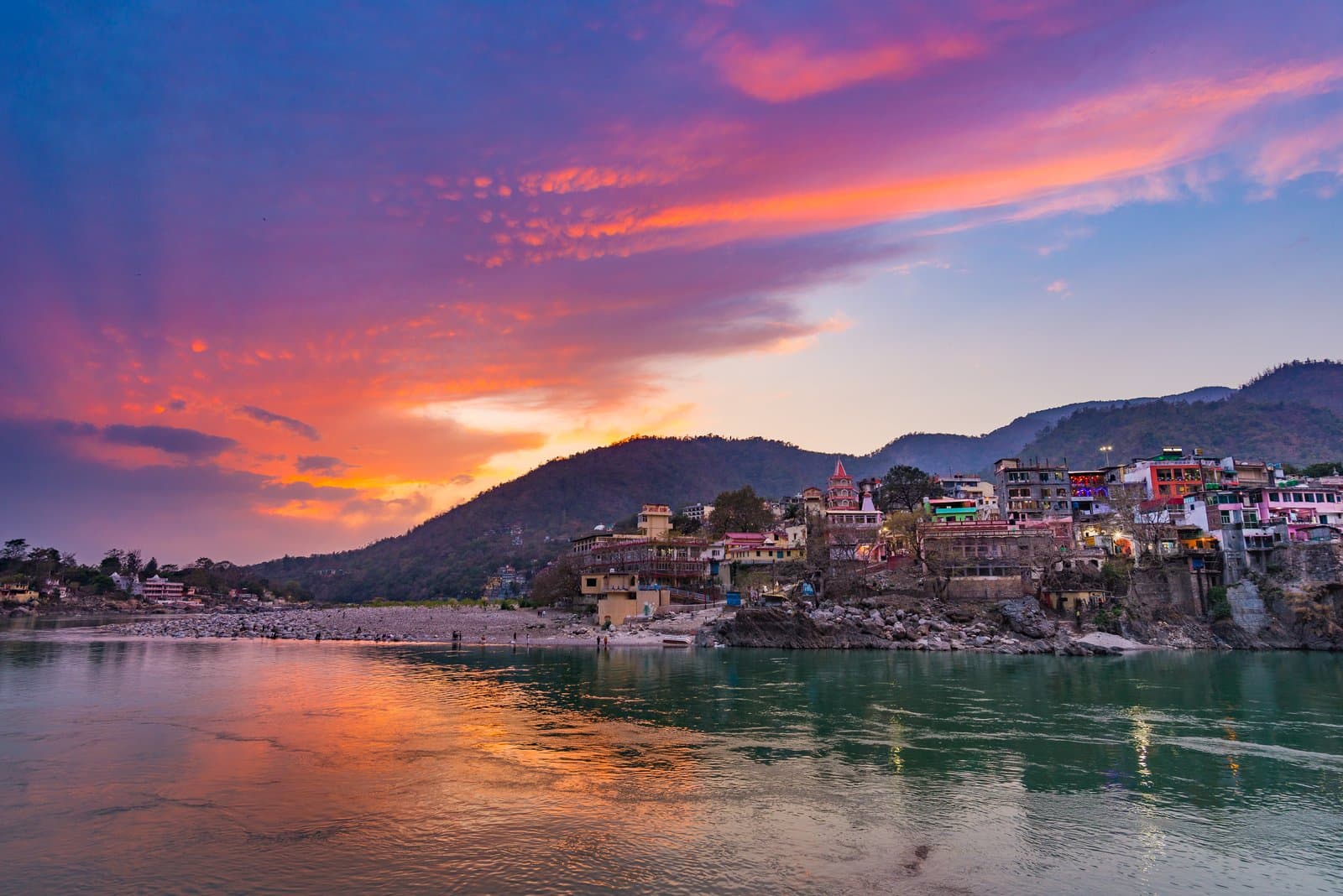 Rishikesh
