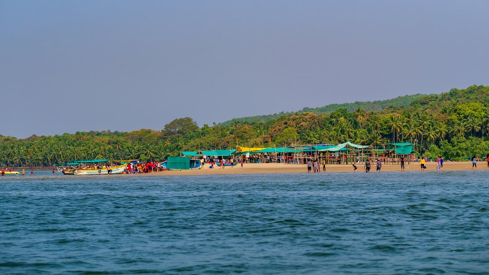 Tarkarli