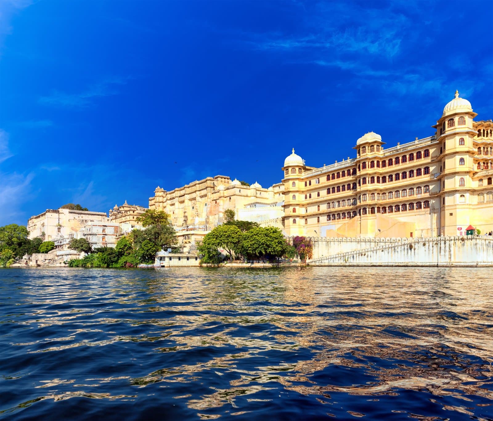 Udaipur