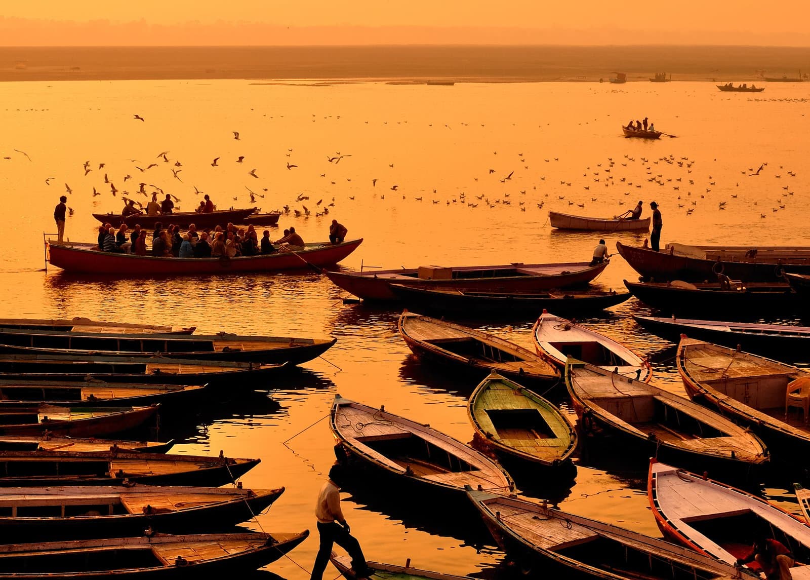 Varanasi