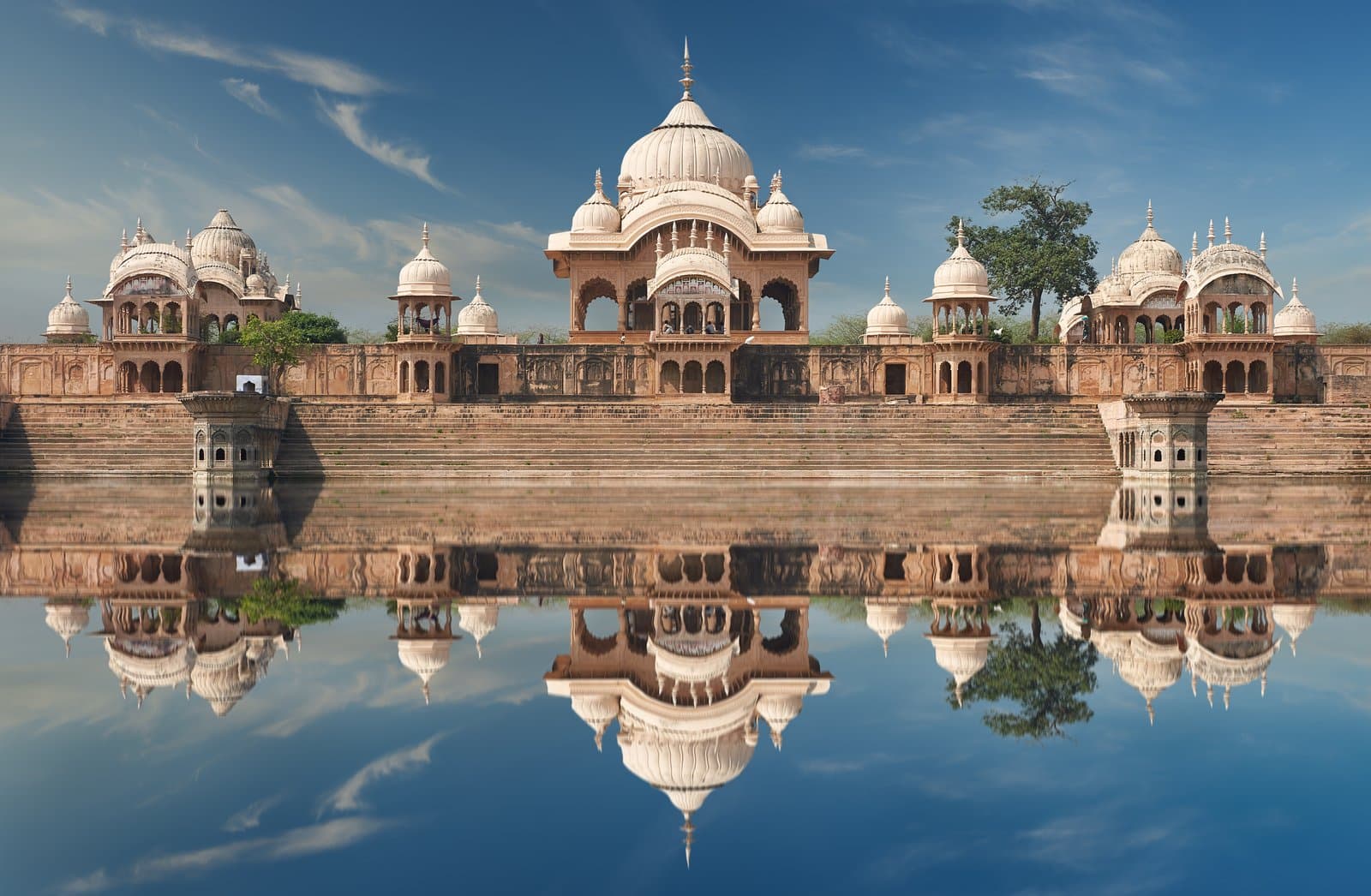 Vrindavan