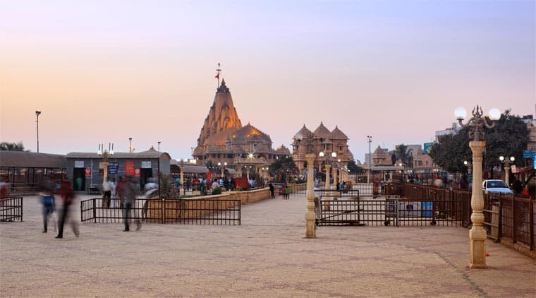 12 Jyotirlinga Tour Package - Image 1