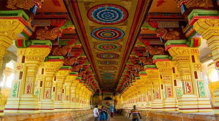 12 Jyotirlinga Tour Package - Image 2