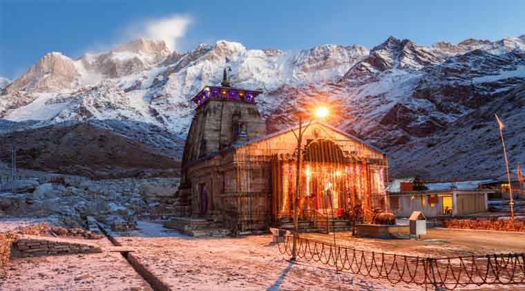 12 Jyotirlinga Tour Package - Image 4