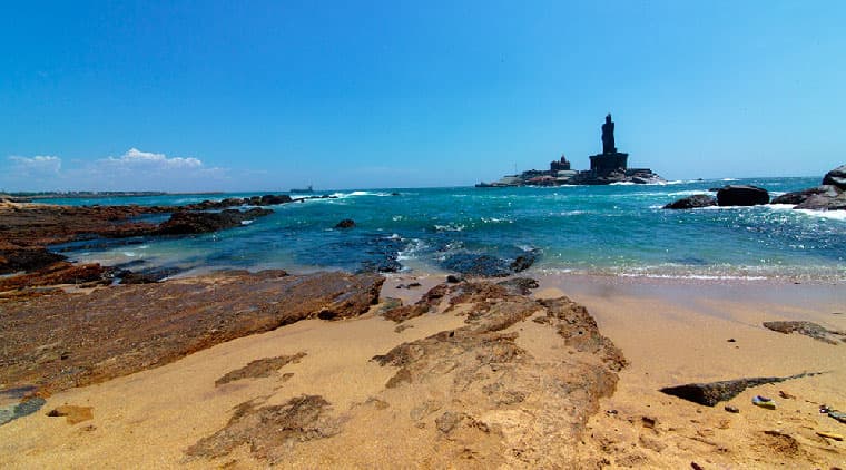 Tirupati Madurai Rameshwaram Kanyakumari Tour Package - Image 2