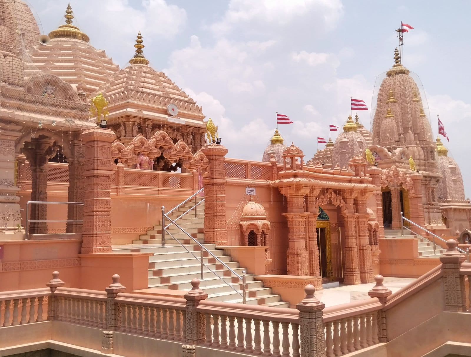 Varanasi Ayodhya Tour Package