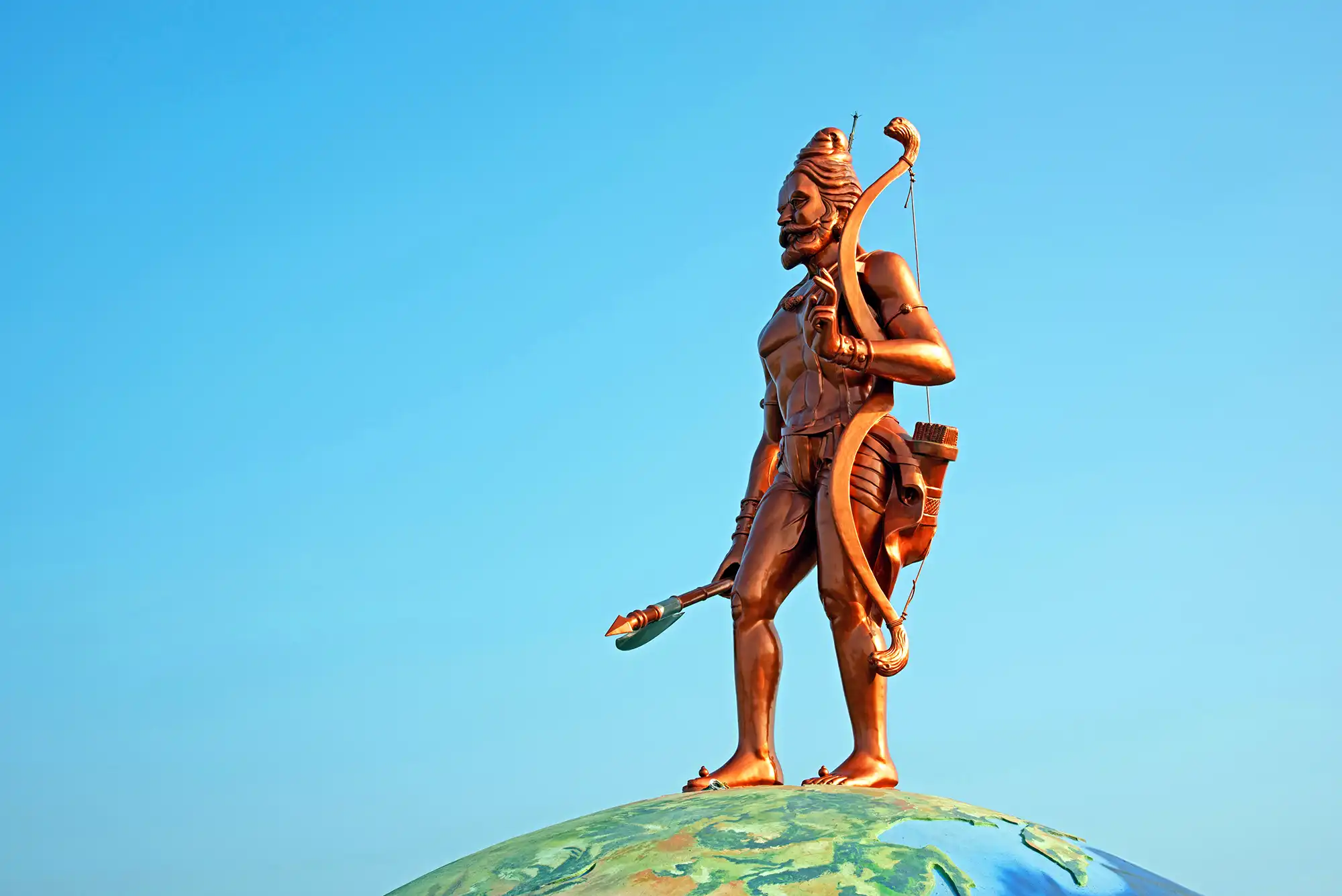 Konkan Holiday Package | 7-Day Coastal Maharashtra Tour