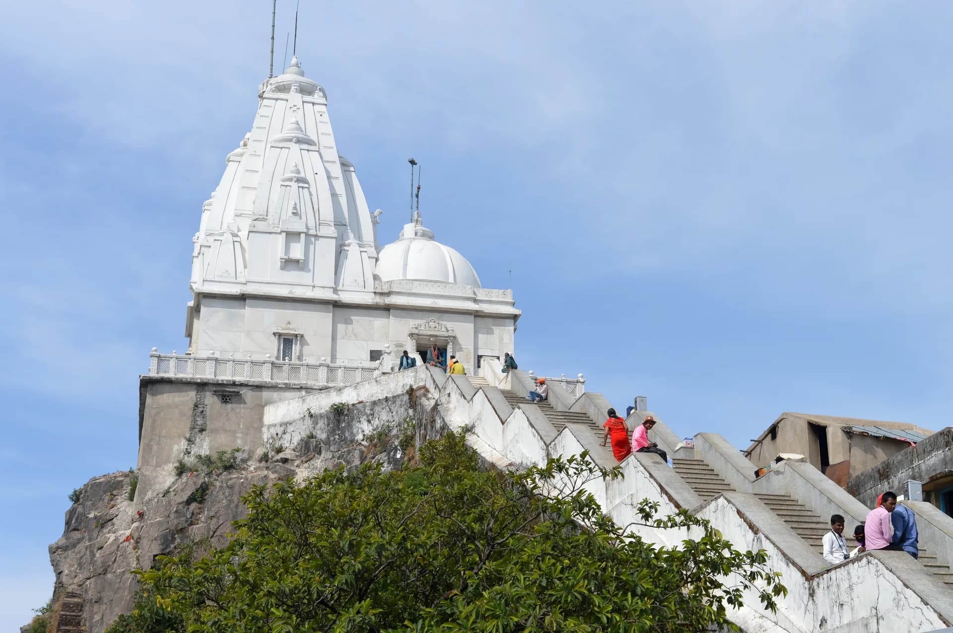 Kolkata to Madhuban (base of Shikharji)