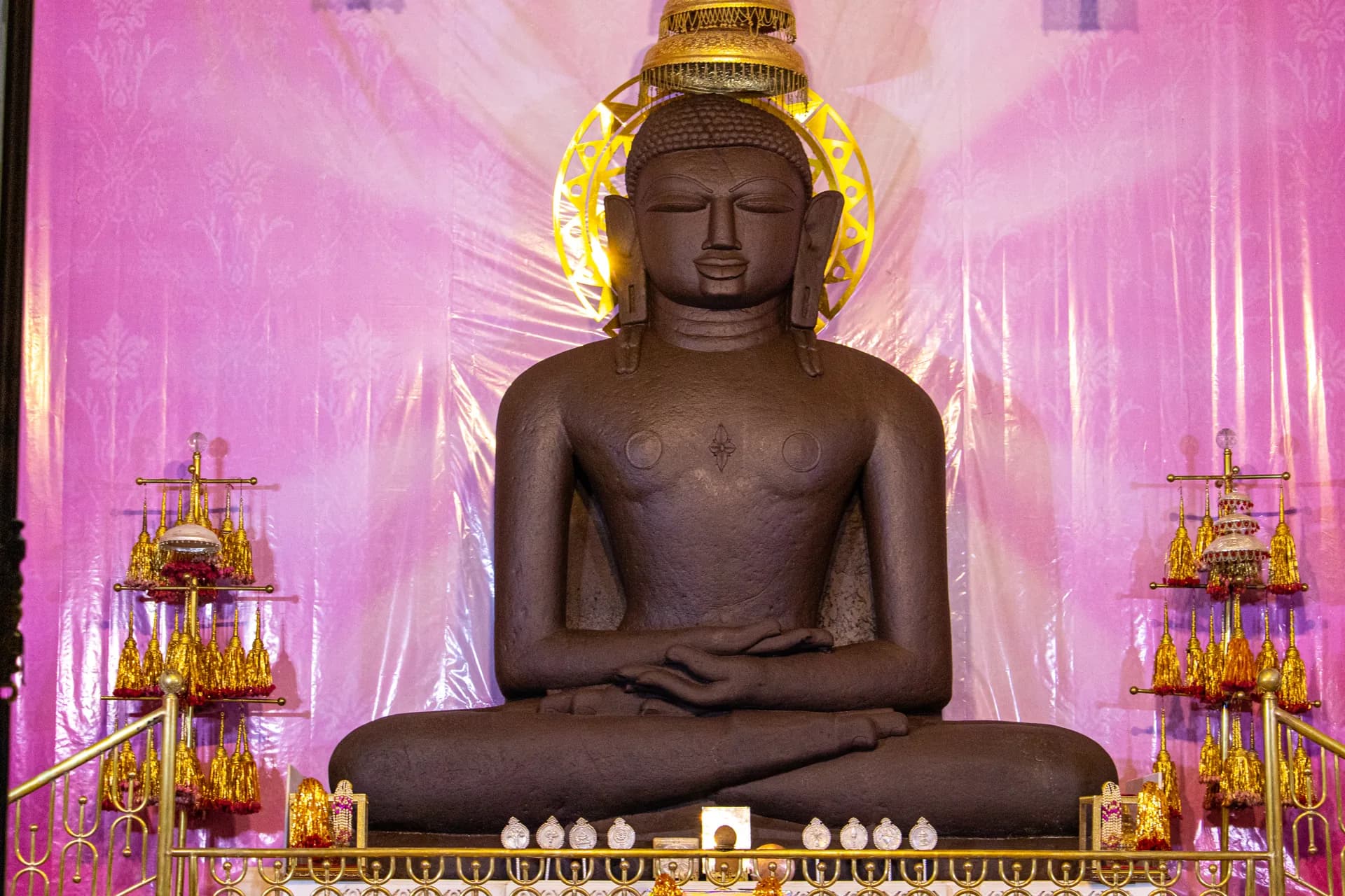Pawapuri to Champapuri
