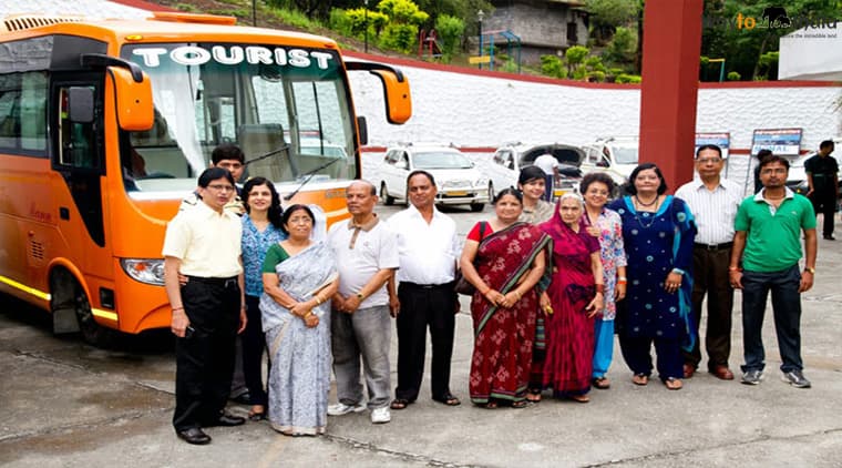 Badrinath Yatra