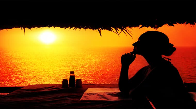 Beaches Of Kerala
