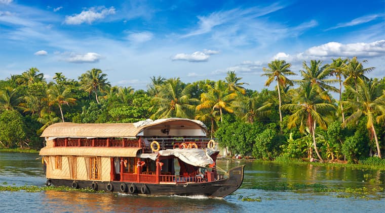 Kerala Tour