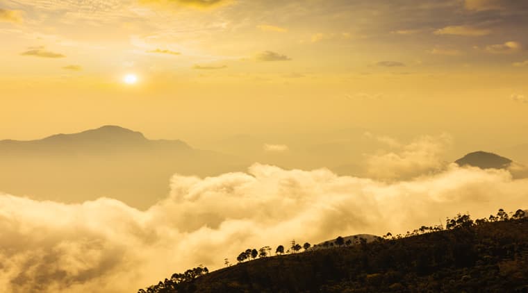 Kodaikanal Holidays