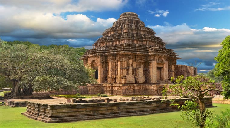 Konark Dance Festival