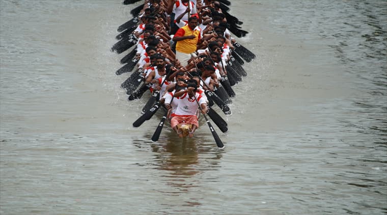 Kovalam Beach Tour - Image 1