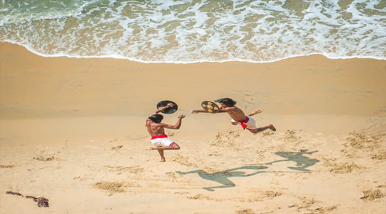 Kovalam Beach Tour - Image 2