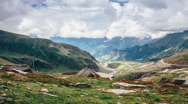 Kullu Manali Tour