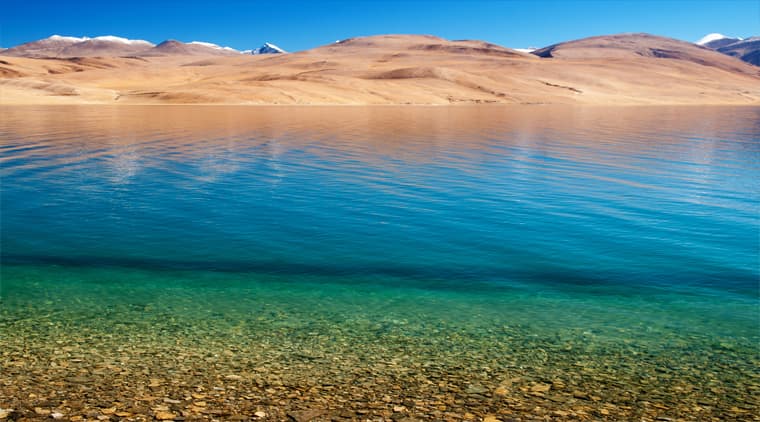 Ladakh Tour