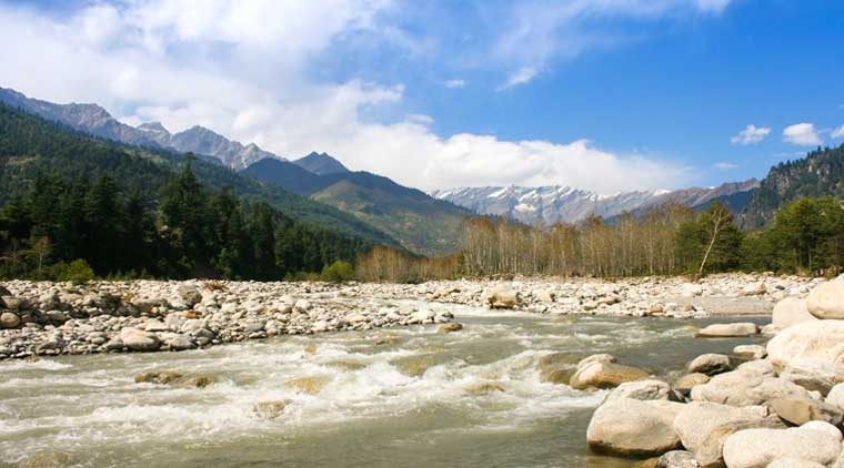 Manali to Leh Tour - Image 1