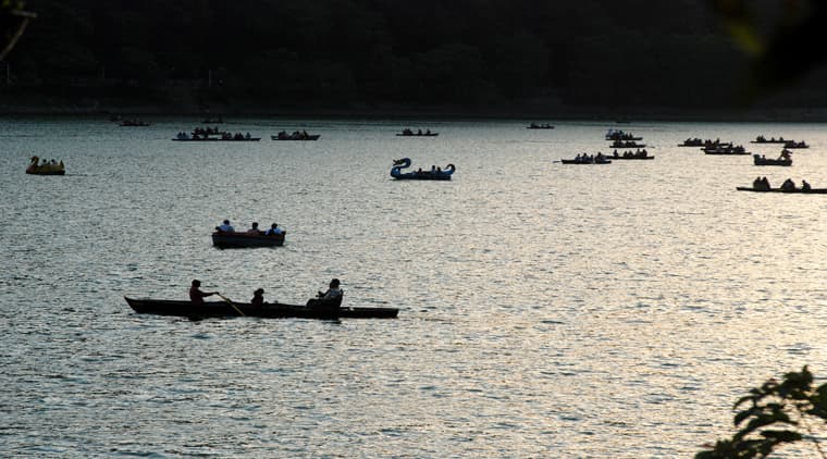 Nainital Tour Package