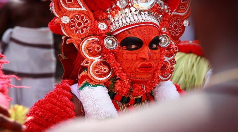 North Kerala Tour - Image 1