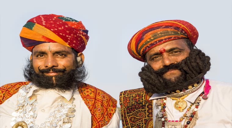 Rajasthan Desert Tour - Image 3