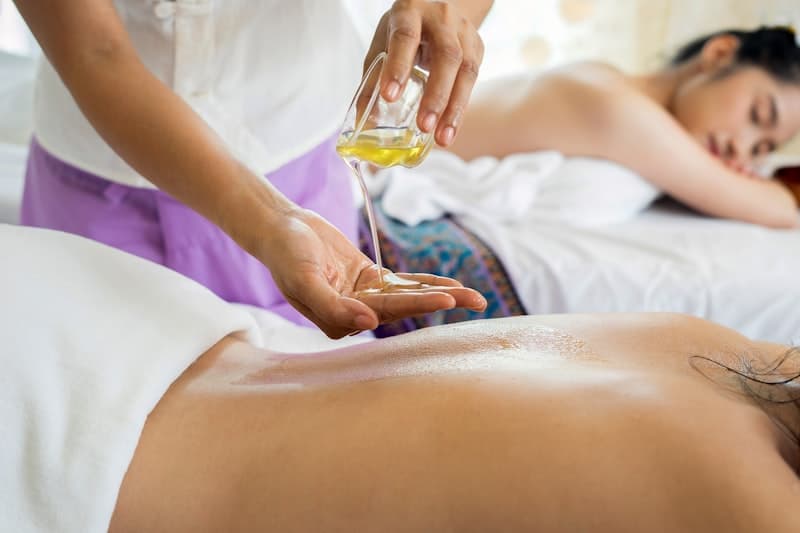 Spa & Wellness
