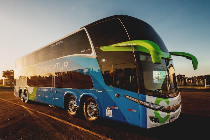 Mini Bus