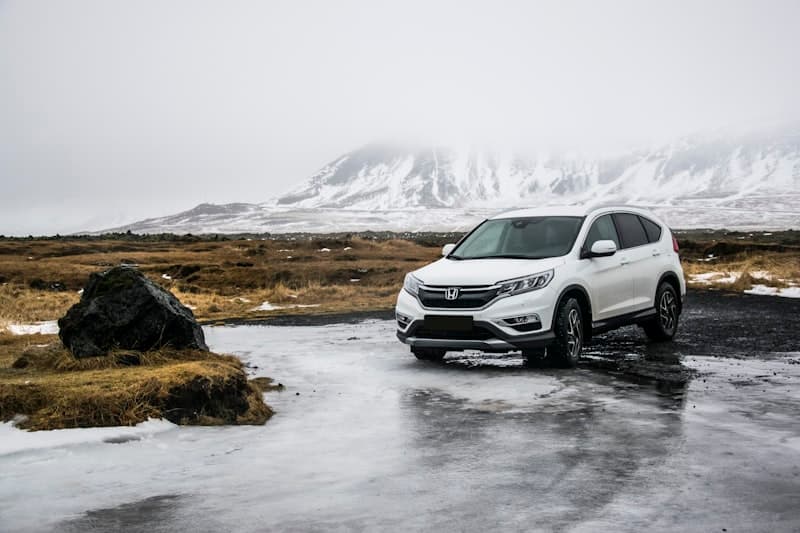 SUV & Luxury