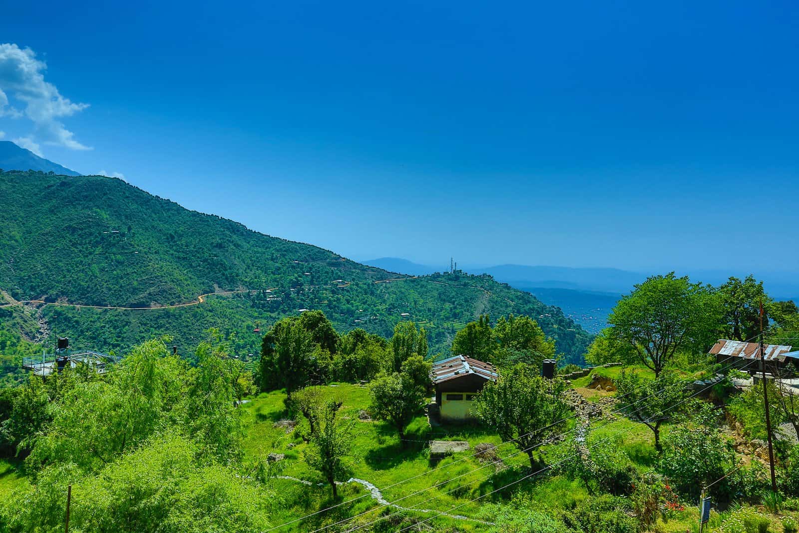 Champhai