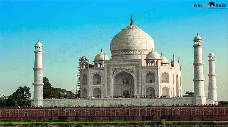 Agra Fatehpur Sikri Tour