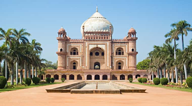 Agra Jaipur Tour