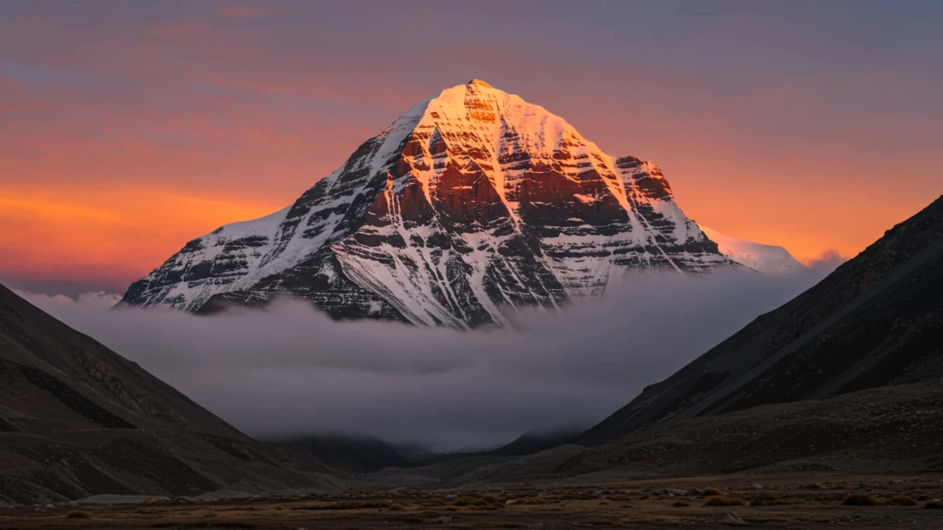 Kailash Mansarovar Yatra Package
