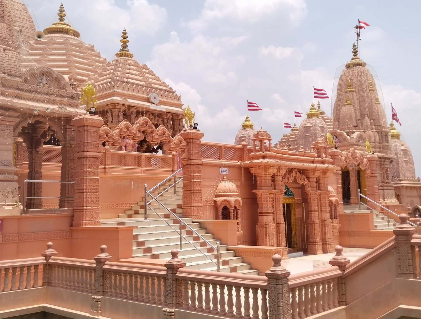 Varanasi Ayodhya Tour Package