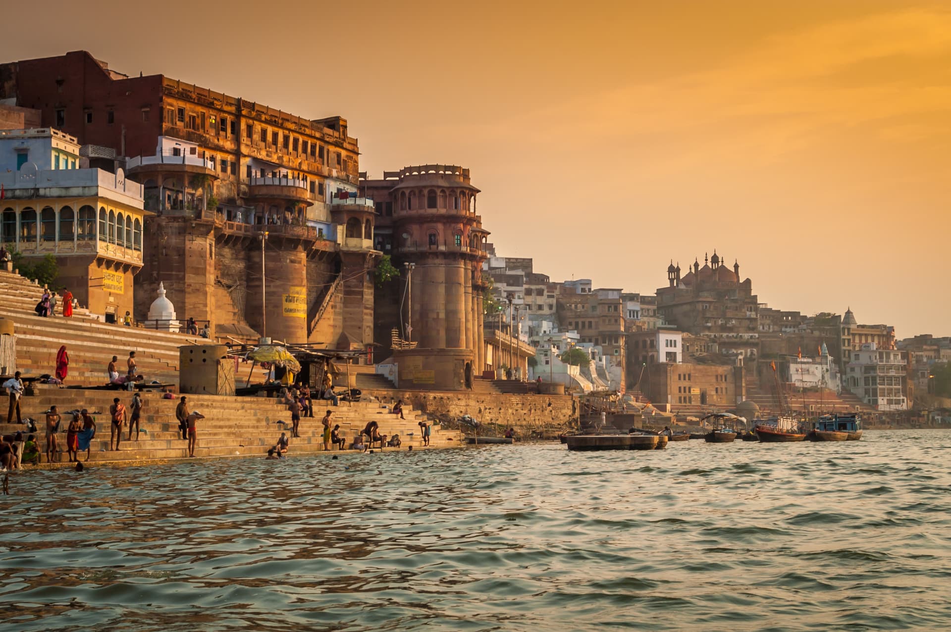 Lucknow Ayodhya Allahabad Varanasi Tour - Image 4