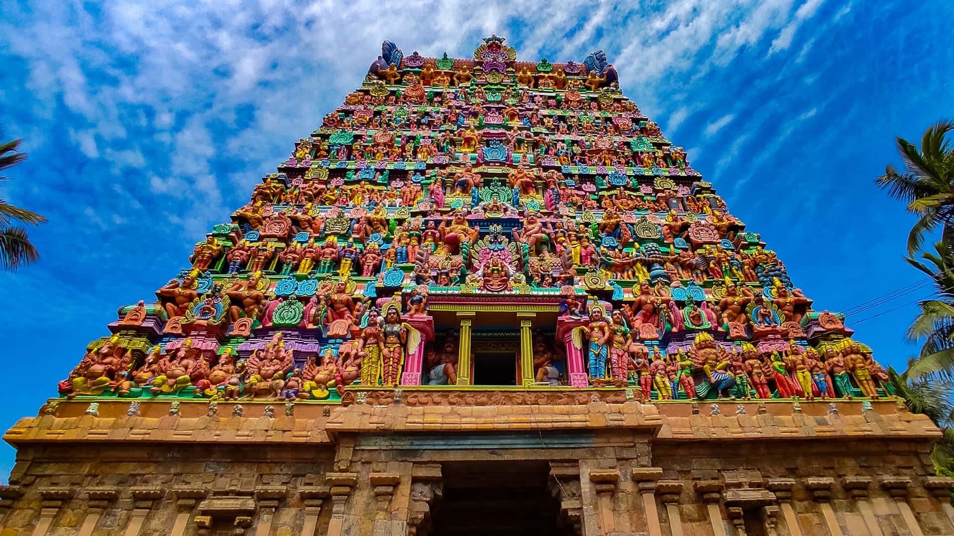 Navagraha Temple Tour
