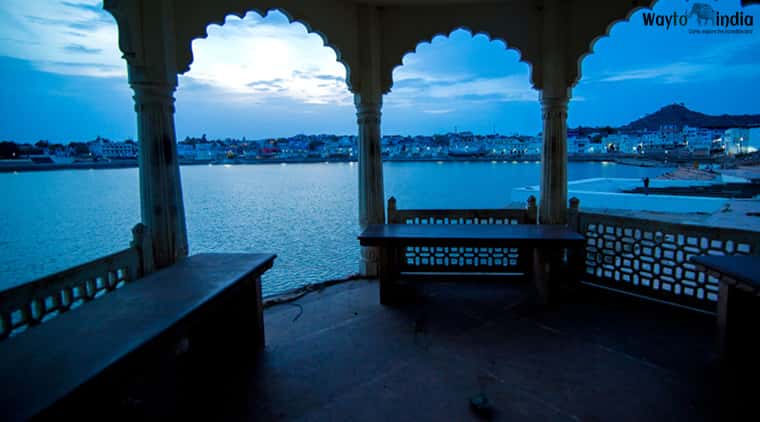 5 Days Rajasthan Tour Package