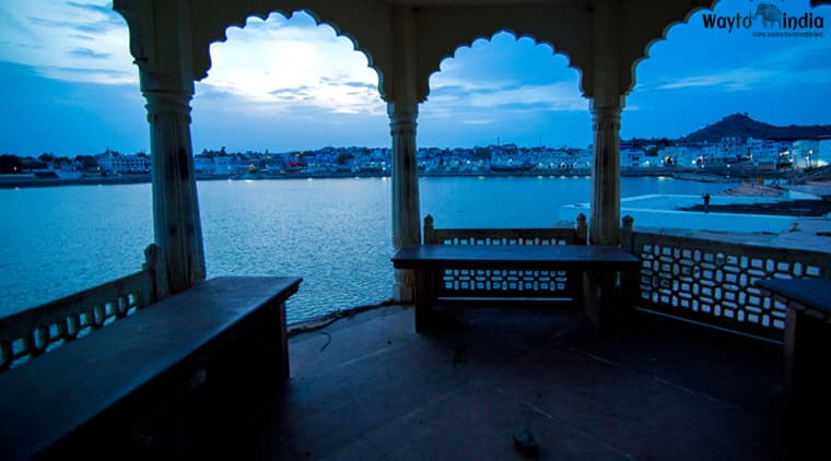 5 Days Rajasthan Tour Package