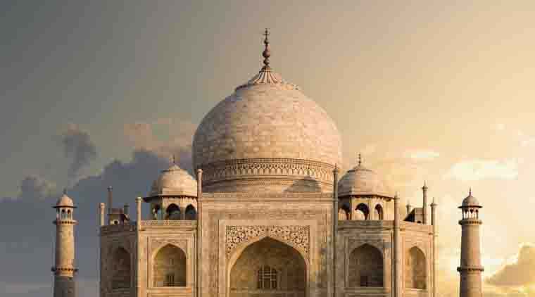 Agra Mathura Vrindavan Tour from Delhi