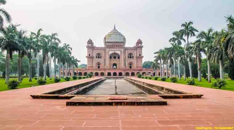 Agra Mathura Vrindavan Tour from Delhi - Image 3