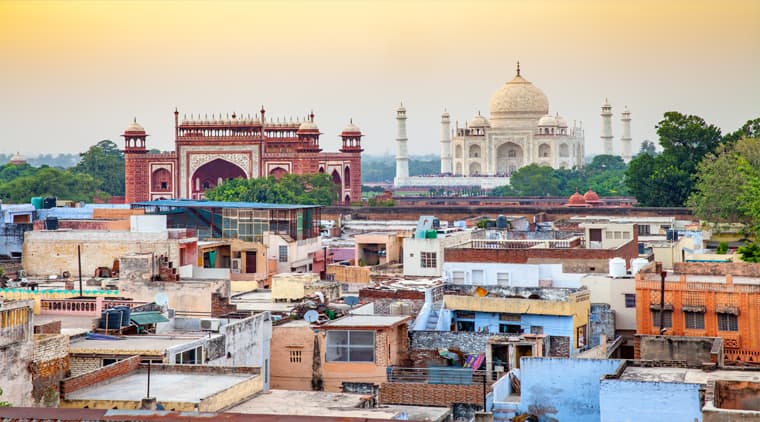 Agra Mathura Vrindavan Tour from Delhi - Image 4