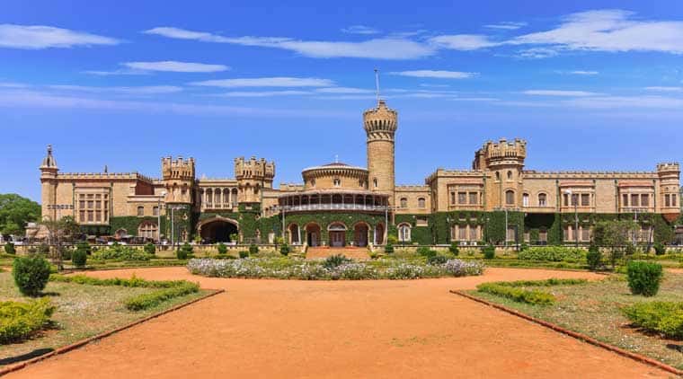 Bangalore Mysore Coorg Tour Package